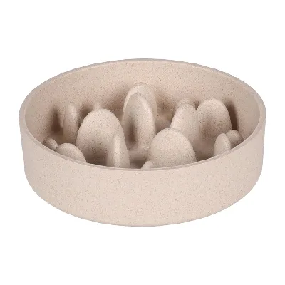 Flamingo Gamelle Anti Glouton