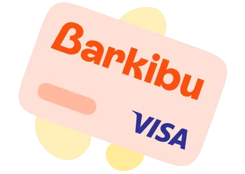 Carte bancaire Barkibu