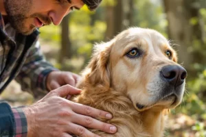 Ehrlichiose Chien _ Symptômes, Traitement, Prévention & Assurance