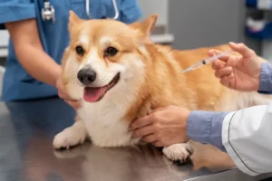 calendrier vaccin chien