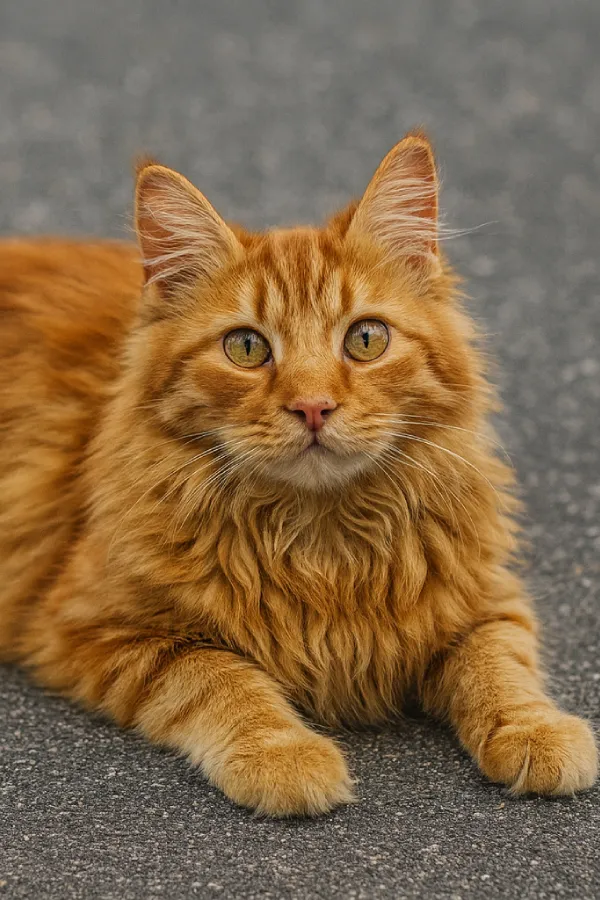 assurance-sante-American Bobtail