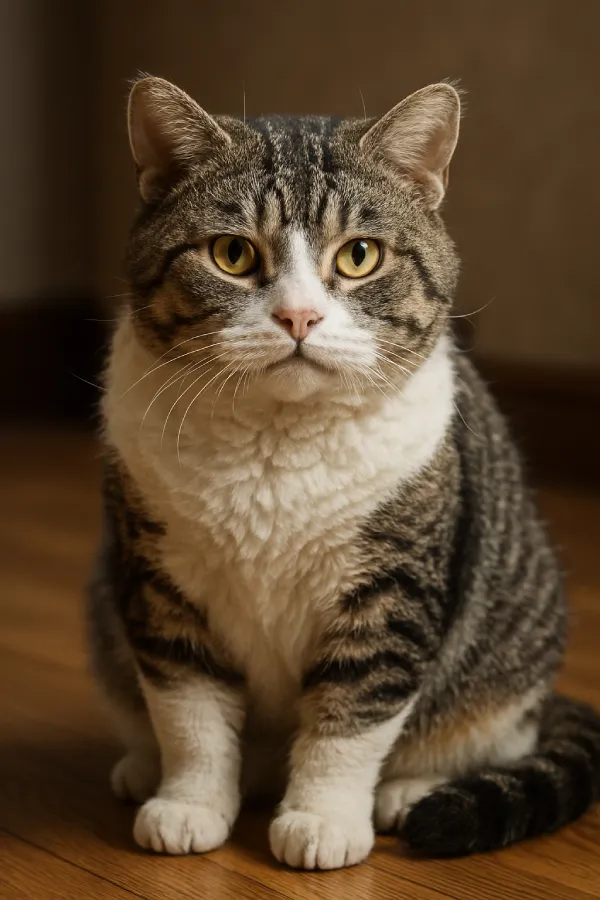 assurance santé American Wirehair