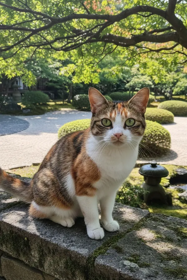 assurance-sante-chat-bobtail-japonais