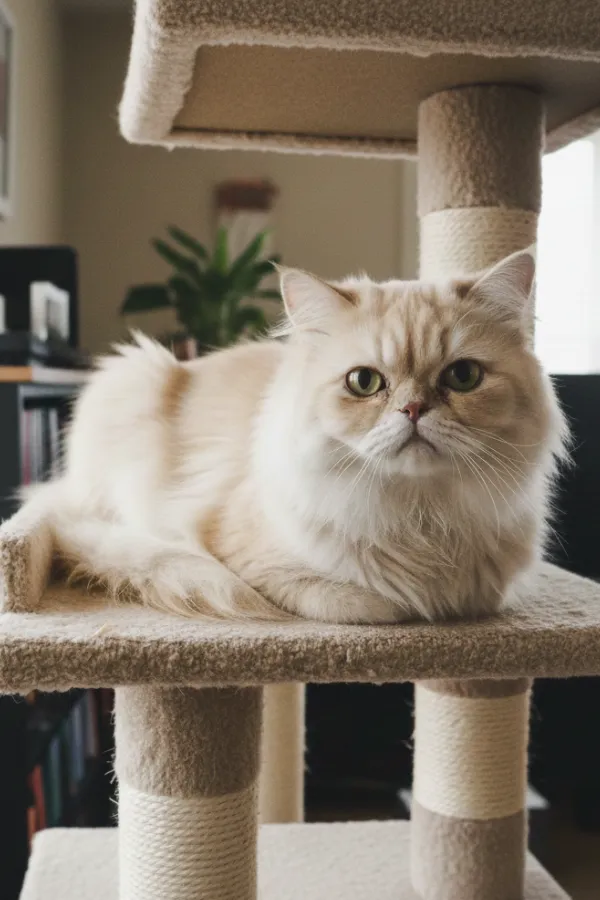 assurance-sante-chat-persan