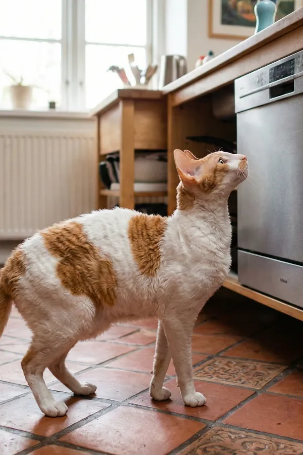 assurance-sante-cornish-rex