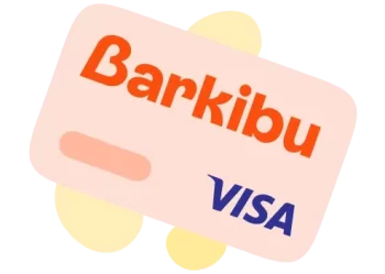 Carte bancaire Barkibu Carte bancaire Barkibu